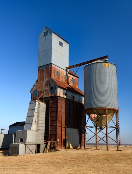 04 Roadside Grain Mill - Professional 2020 Stone Bank 2 photography by Paul Caldwell