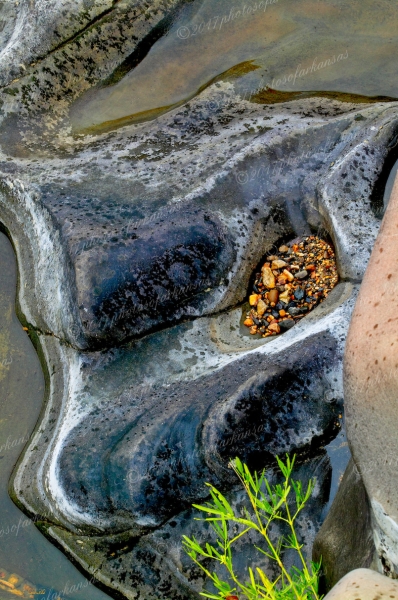 13 Patterns In The Sandstone - Professional arkansas_ouachita_gallery_no_1 photography by Paul Caldwell