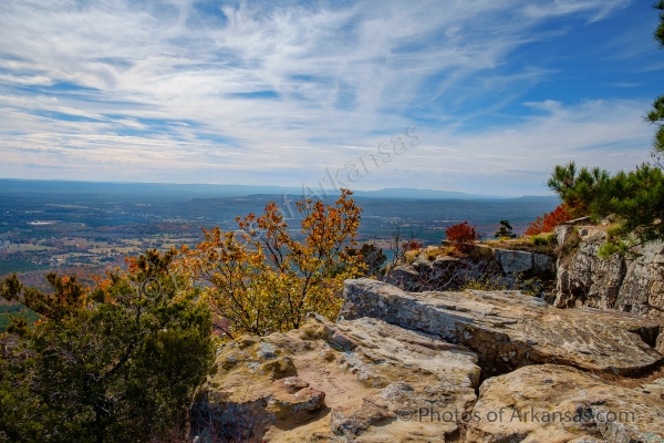 03 View From Sunrise Point Looking To The East1 - Professional Mt Nebo photography by Paul Caldwell
