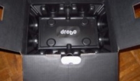 01/23/14 Drobo does care--A revisit to my original complaints with support for my Drobo 5D