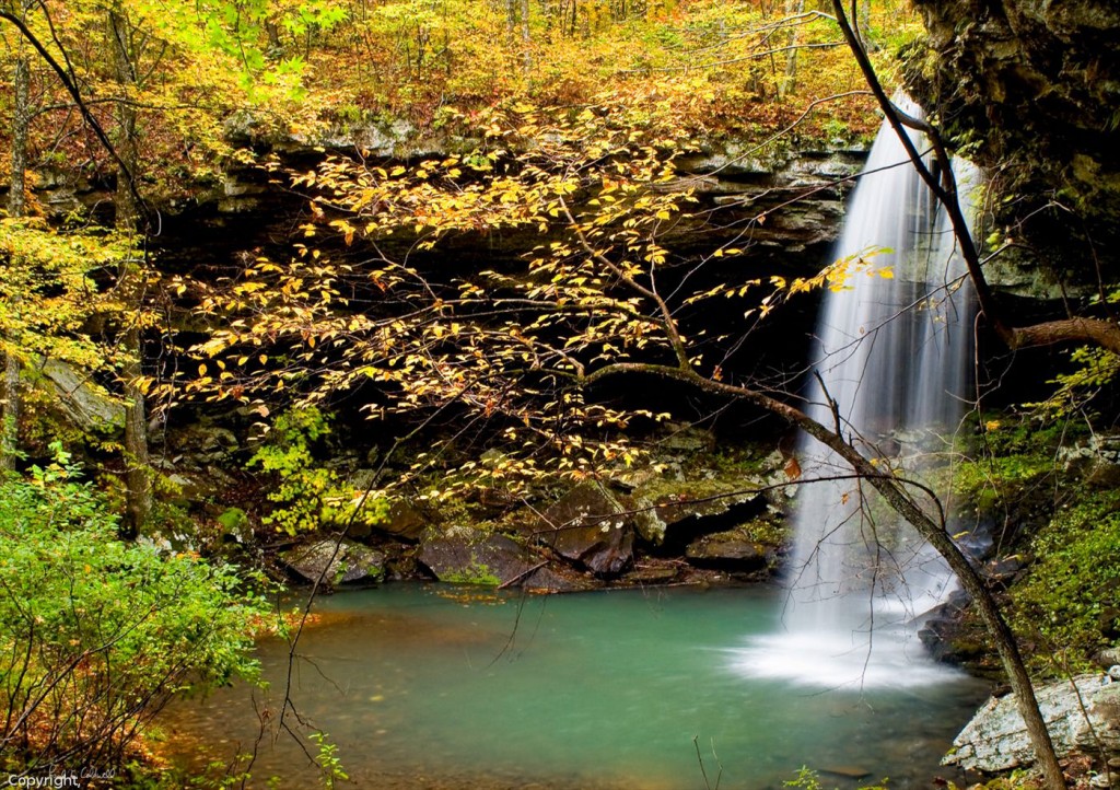 Photos Of Arkansas