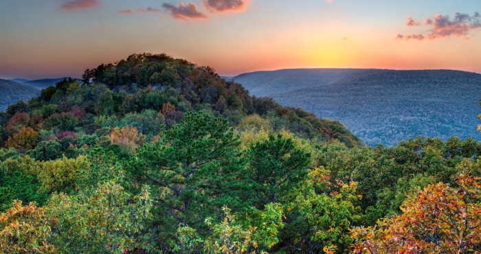 The Buffalo National River Turns 40 Years Old @ Photos Of Arkansas