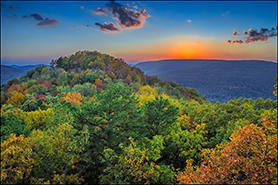 Sams Throne images of Arkansas