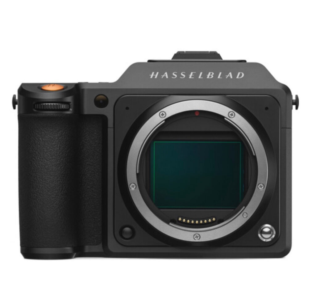 Hasselblad X2D 